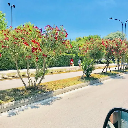 דירה Via Saline Alberto